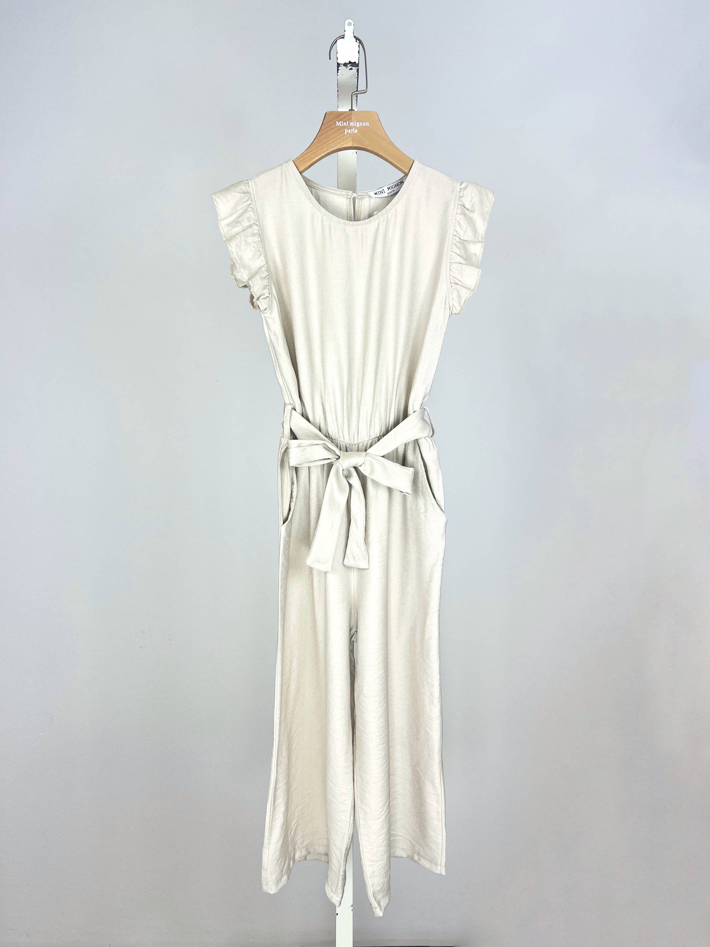 Chloe-Overall