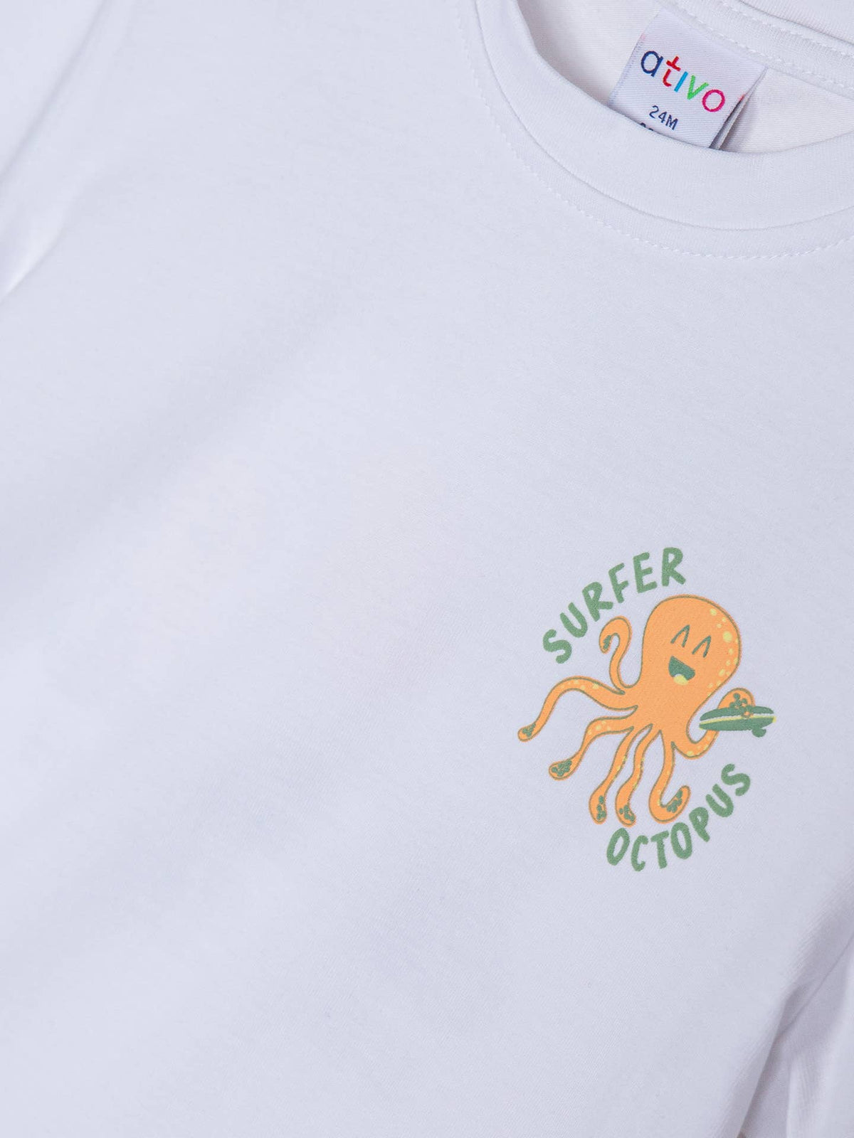 Camiseta Rémy