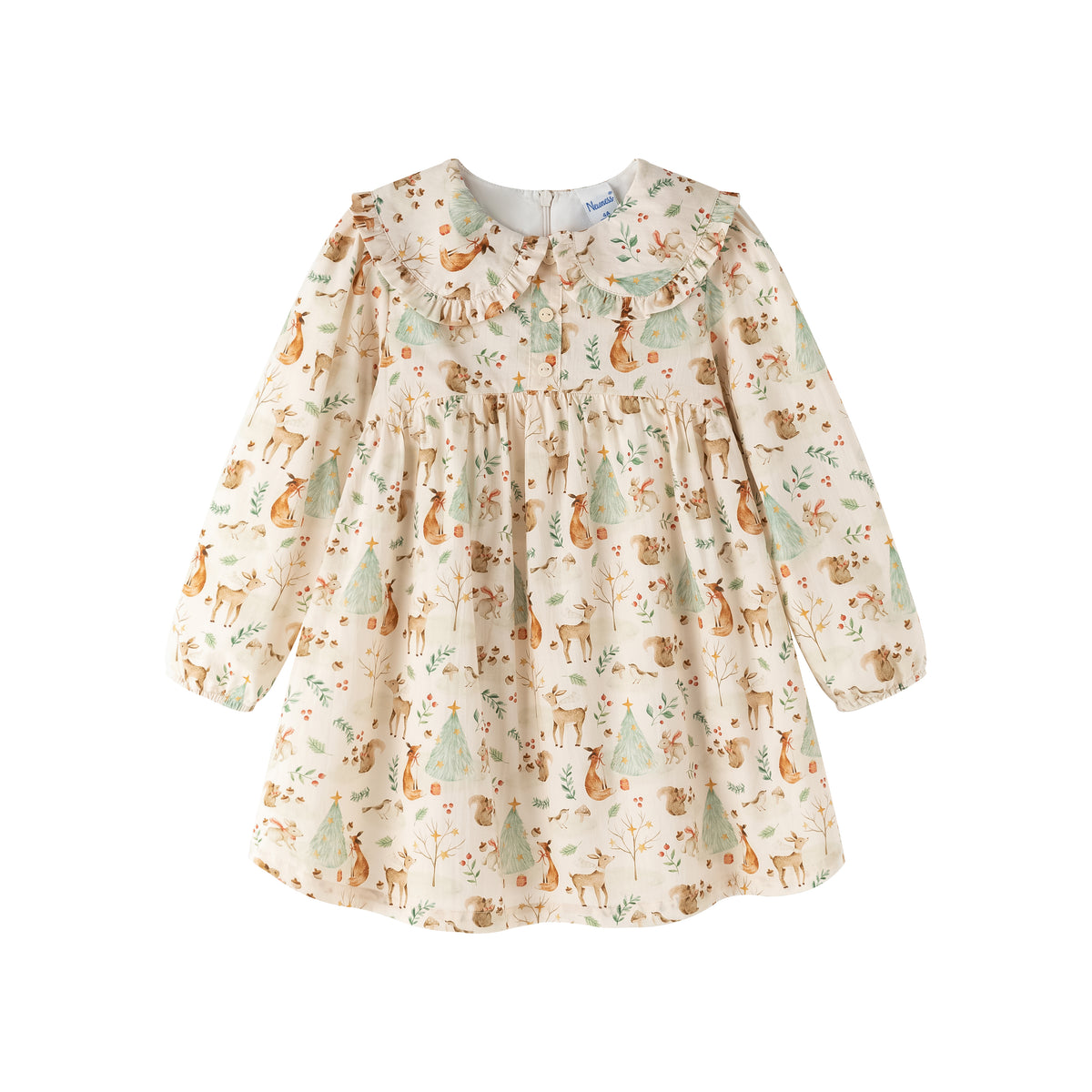 Vestido de Diane