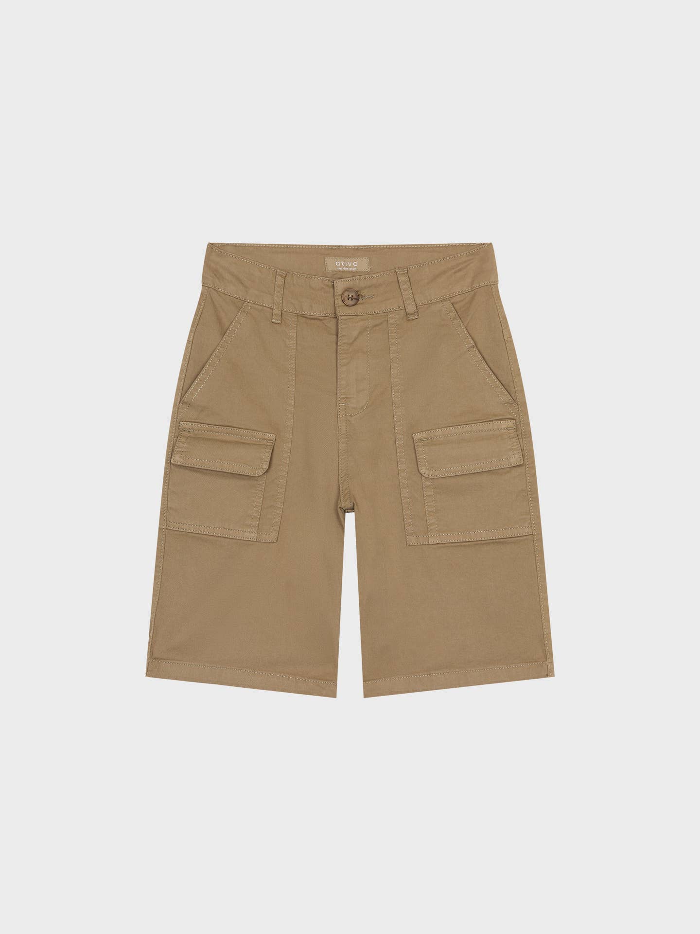 Short Albert