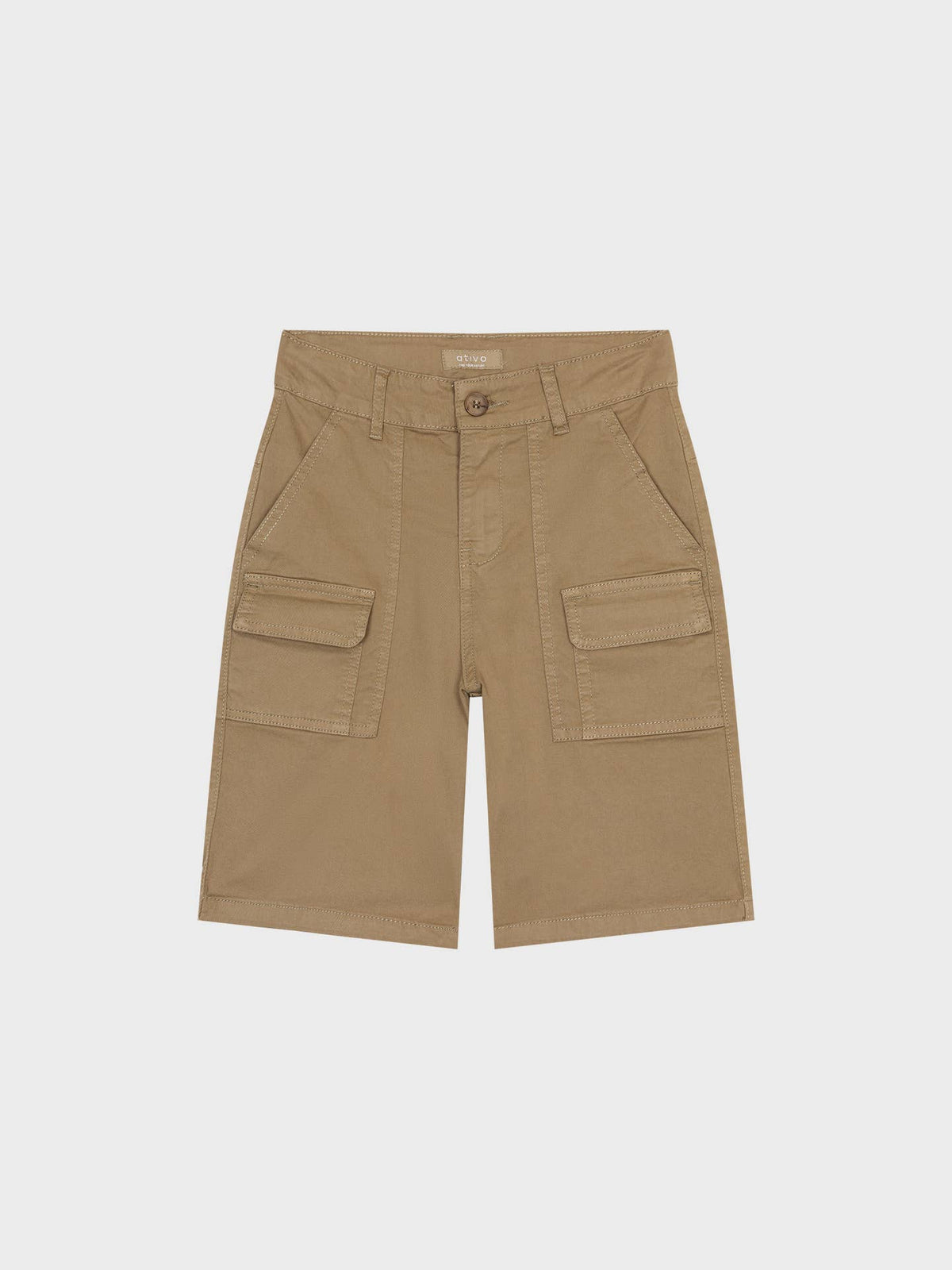 Short Albert
