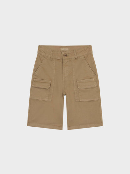 Short Albert