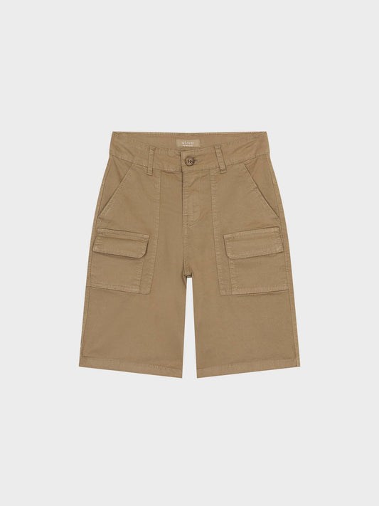 Short Albert
