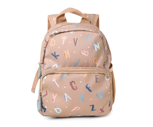 Sac Lettres