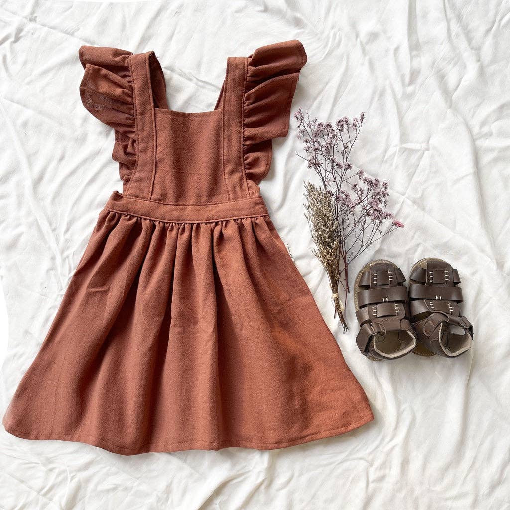 Vestido de Cassandra