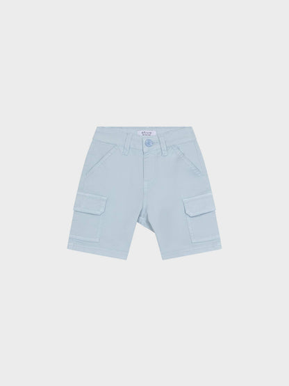Short Quentin