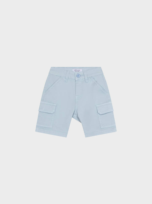 Short Quentin