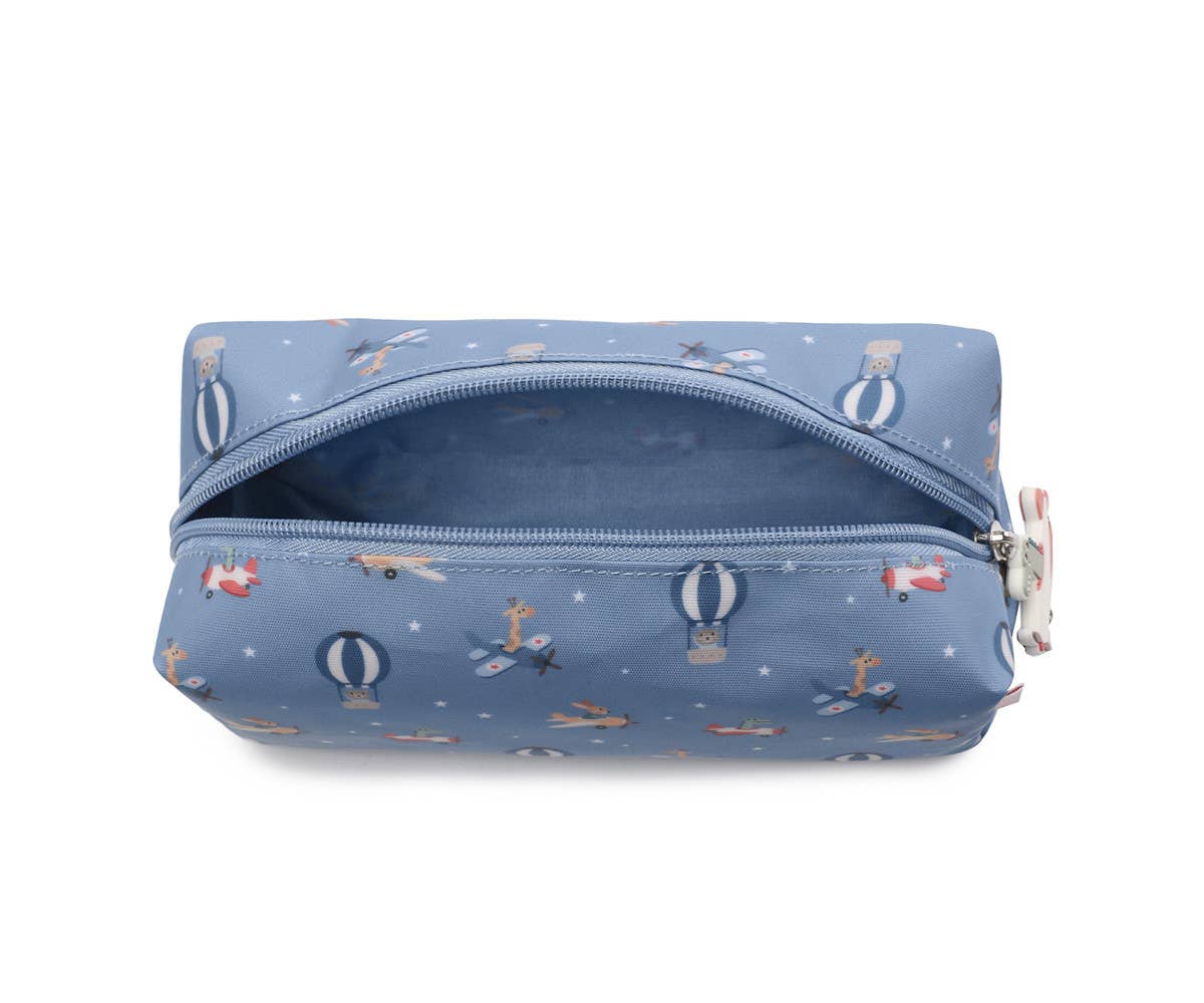 Trousse Avion