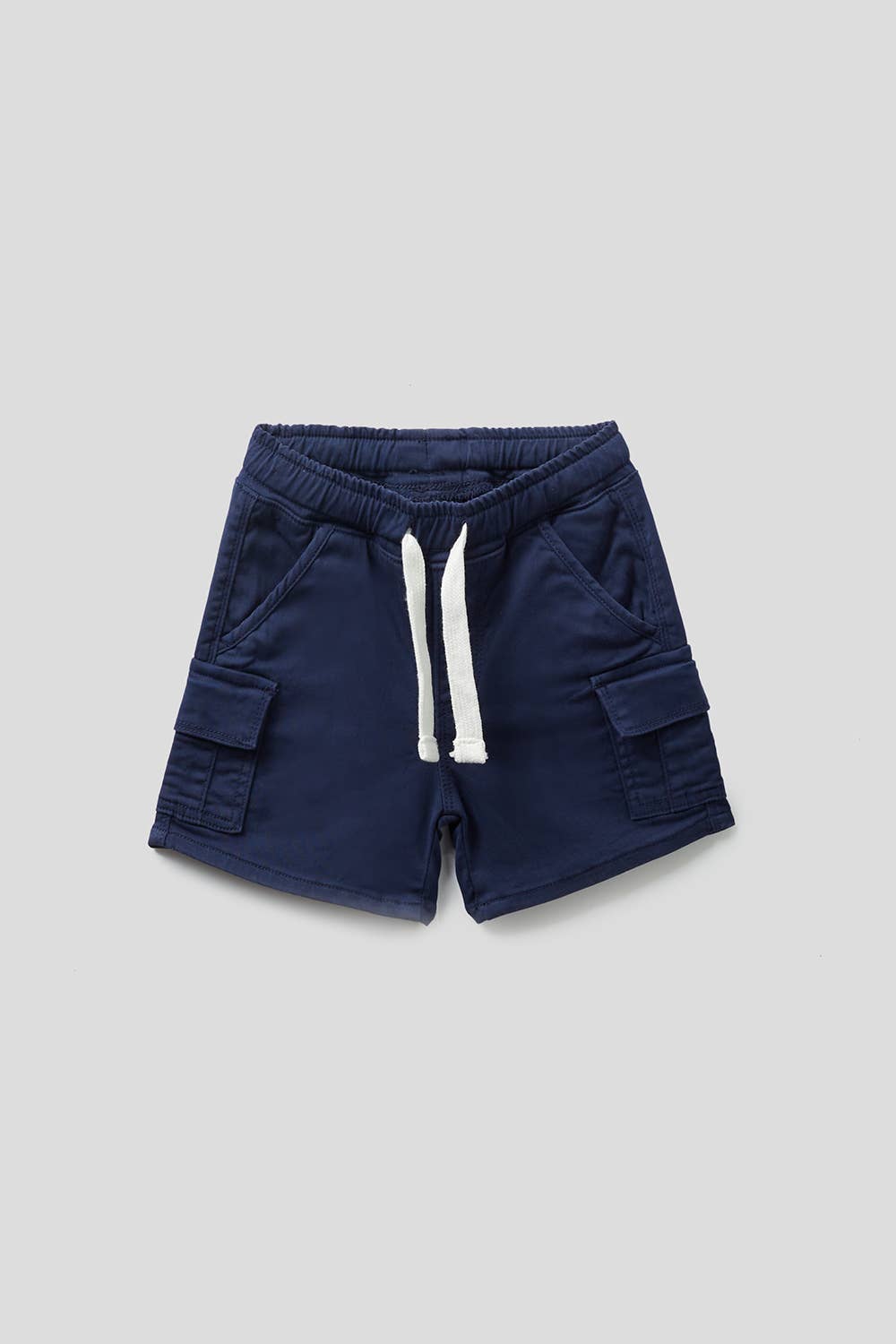 Short William