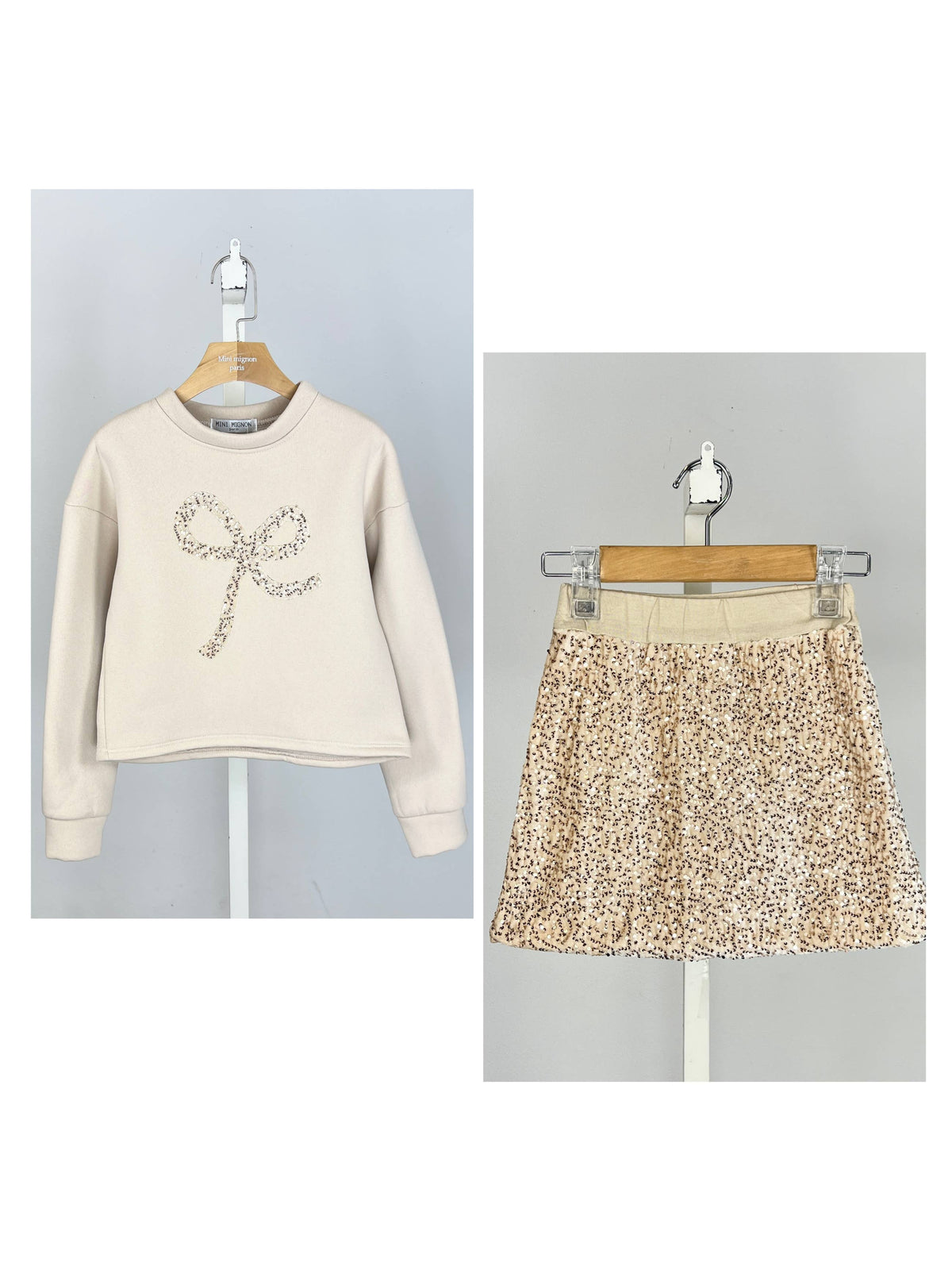 Sudadera Justine
