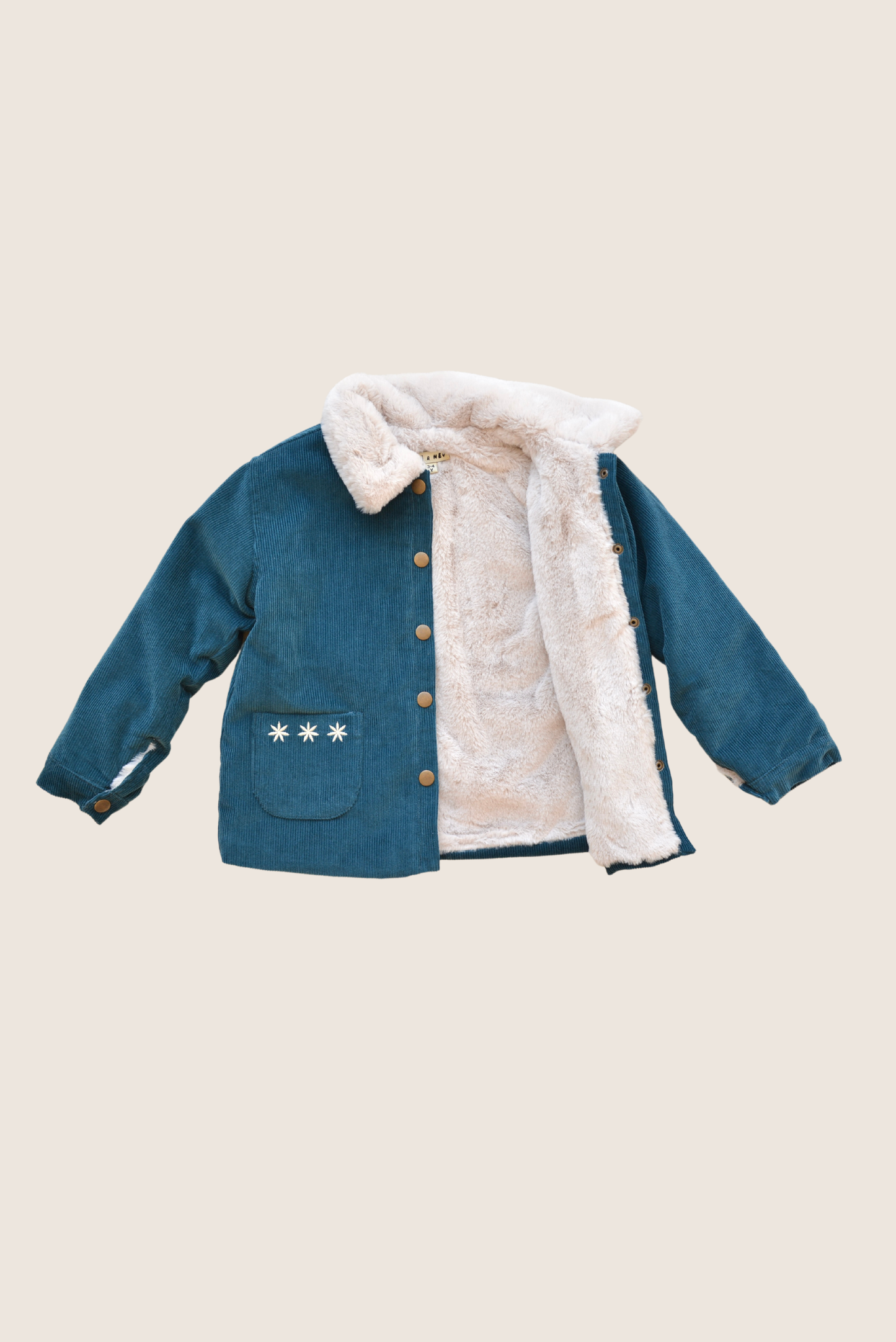 Blouson Sandrine