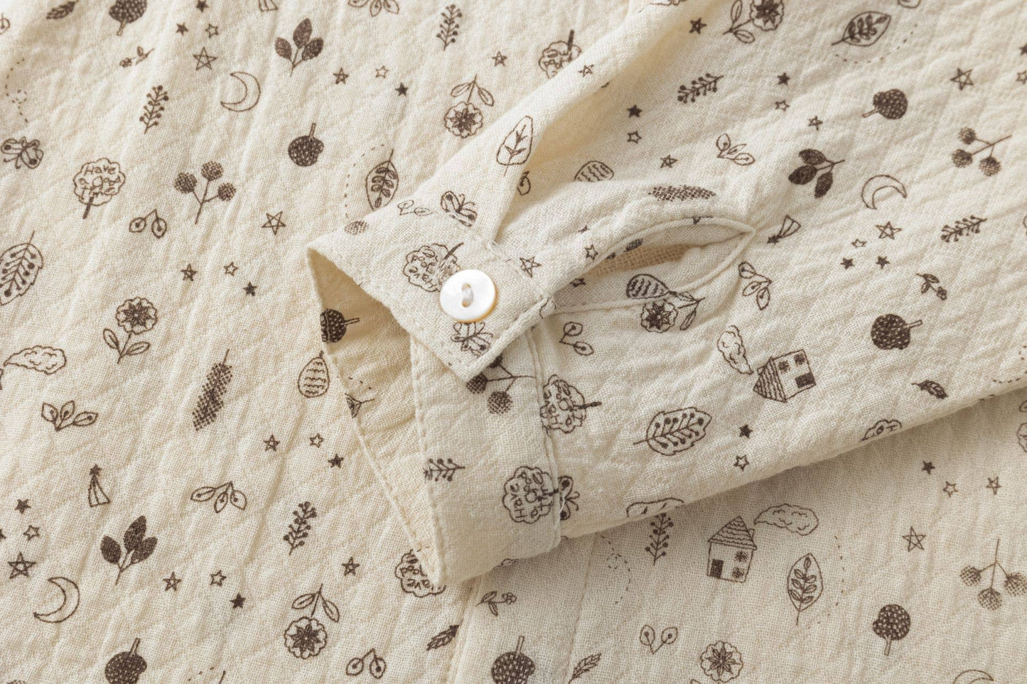 Chemise Xavier