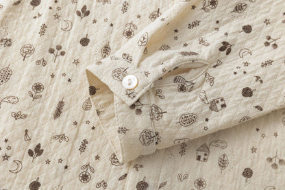 Chemise Xavier