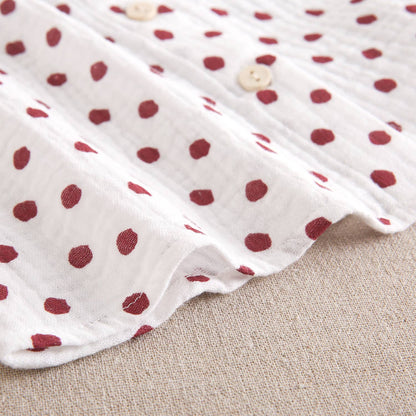 Blouse Faustine