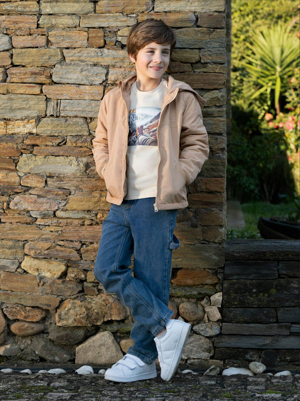 Parka Adrian