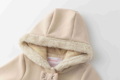 Manteau Marie