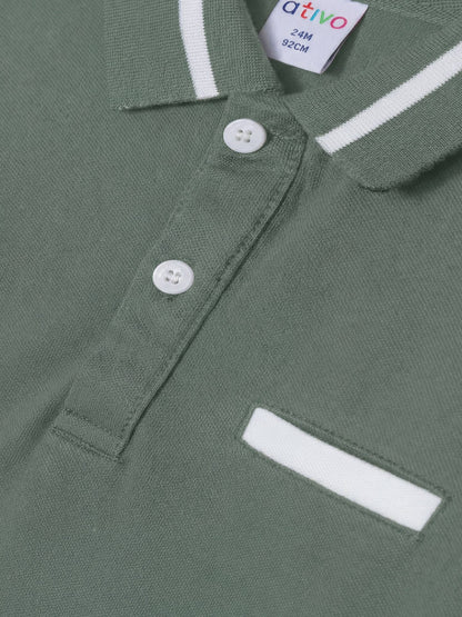 Polo Lazare