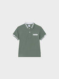 Polo Lazare