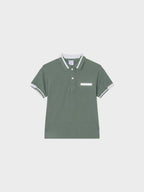 Polo Lazare