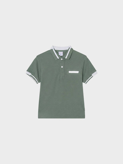 Polo Lazare