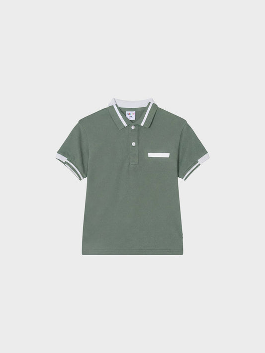 Polo Lazare