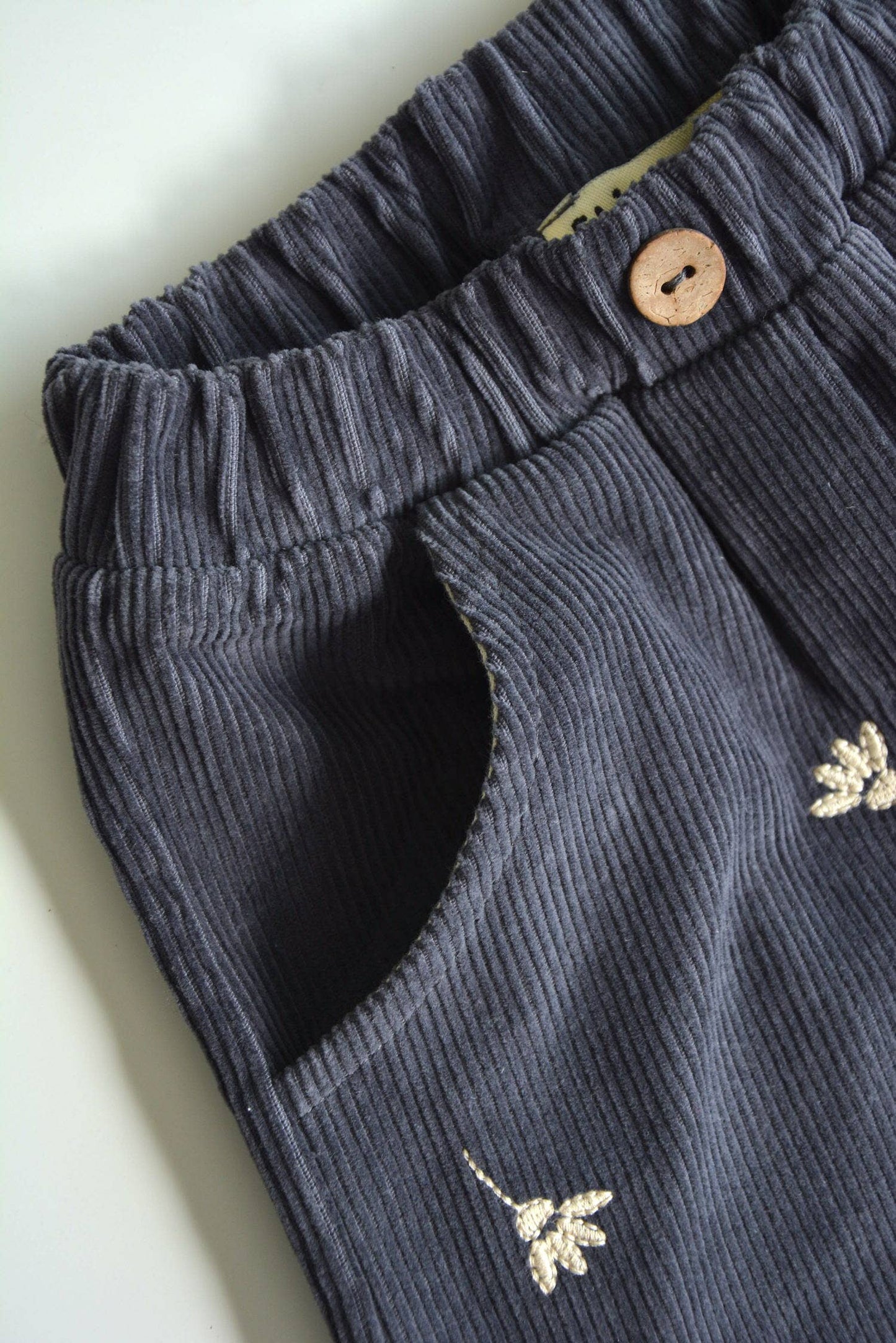 Pantalon Amandine