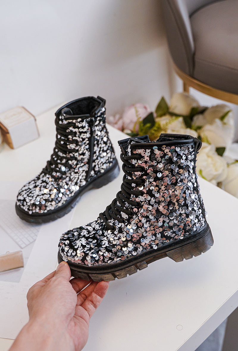Bottines Sindy