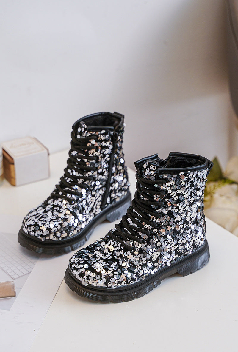 Bottines Sindy