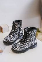 Bottines Sindy