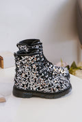 Bottines Sindy