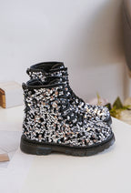 Bottines Sindy