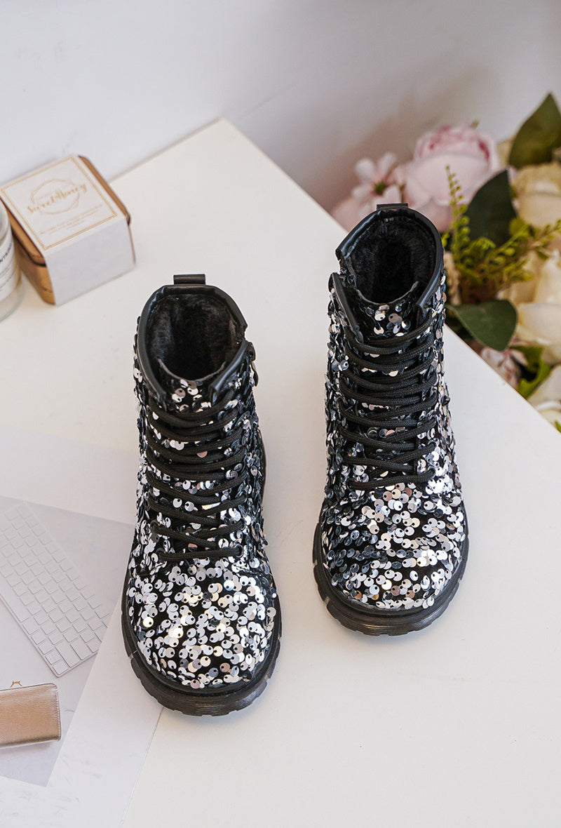 Bottines Sindy