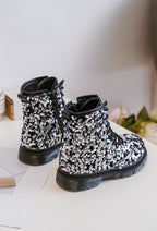Bottines Sindy