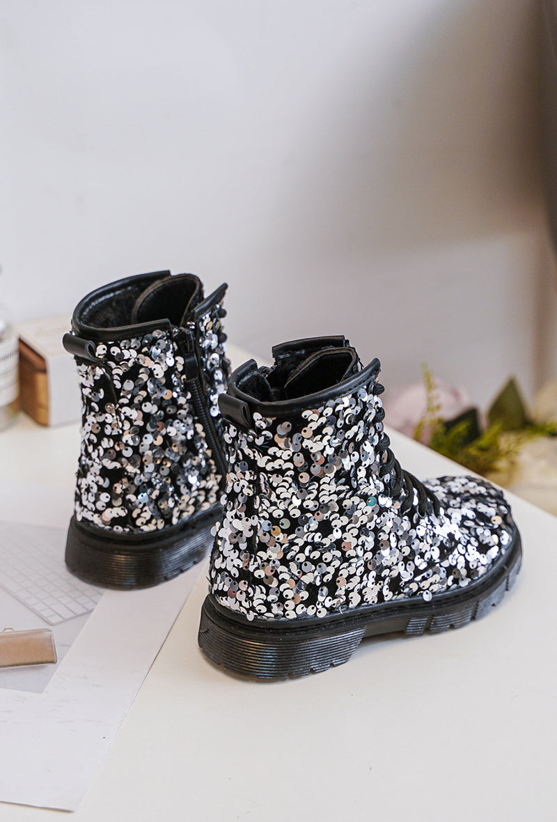 Bottines Sindy