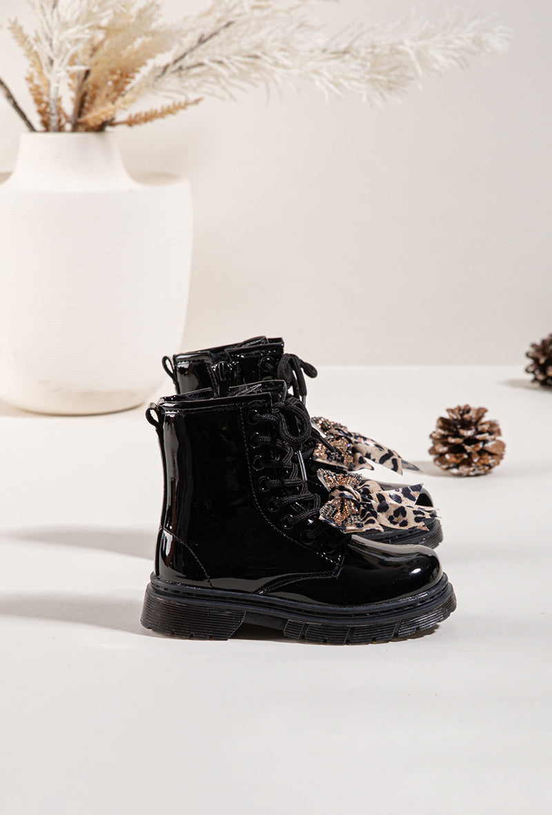 Bottines Serena