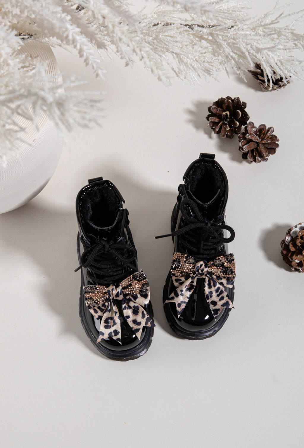 Bottines Serena