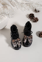 Bottines Serena