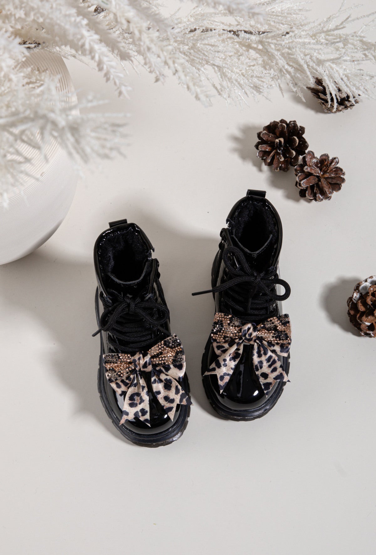 Bottines Serena