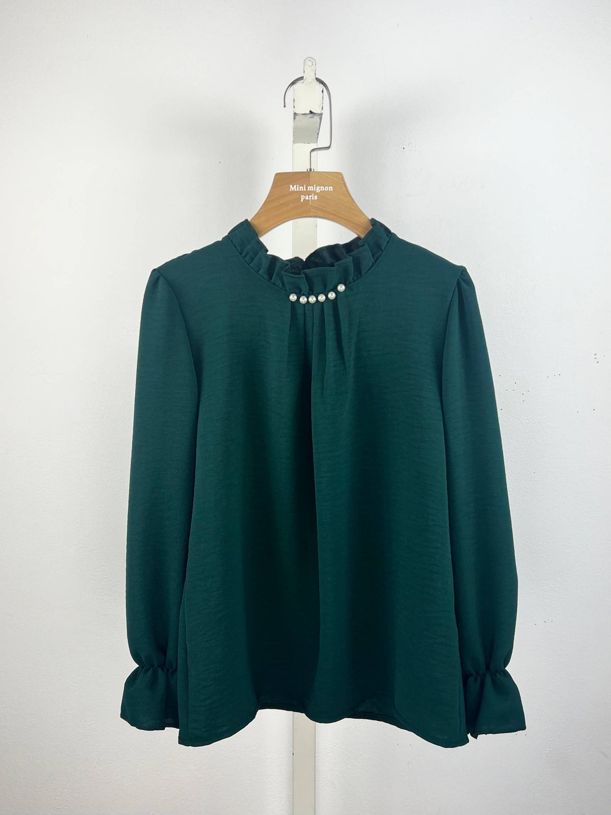 Blouse Coline