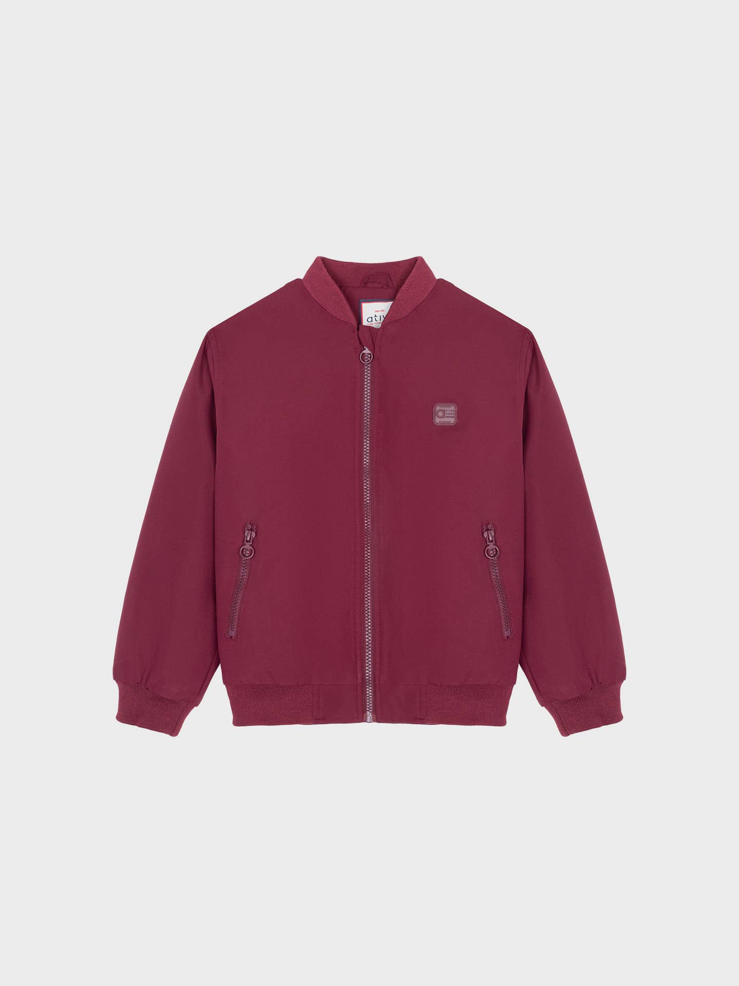 Parka Luc