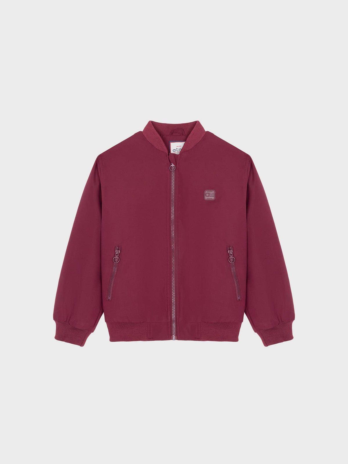 Luc Parka