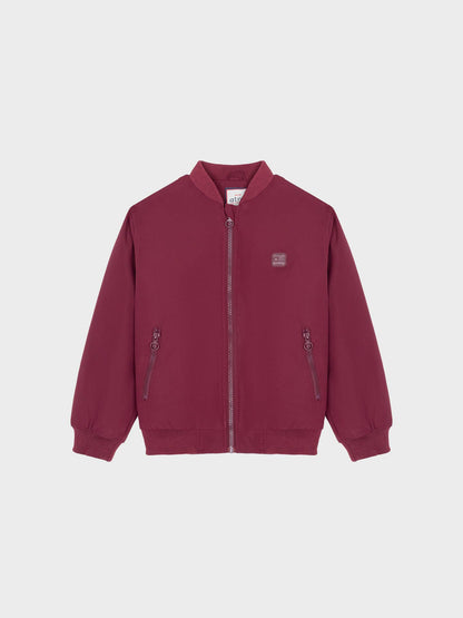 Parka Luc