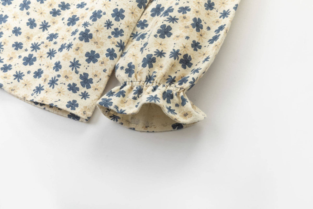 Blouse Reine