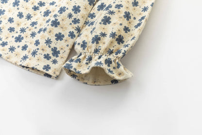 Blouse Reine