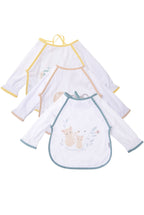 Hippolyte Apron