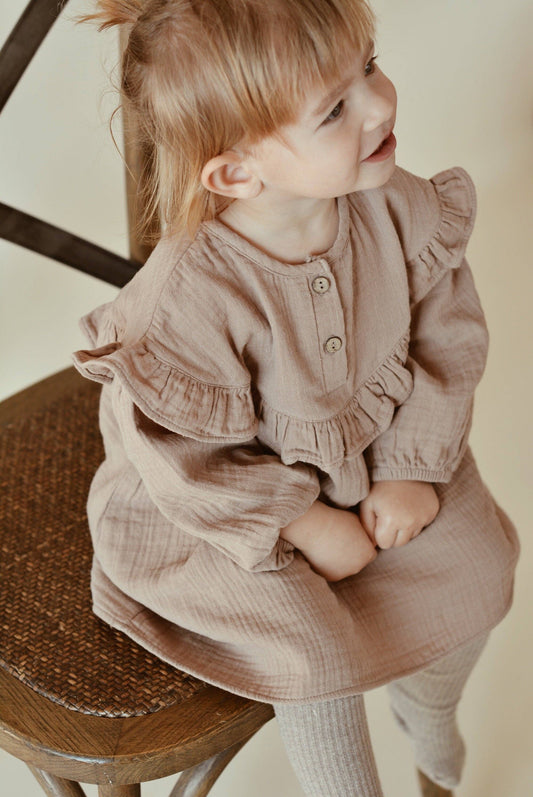 Robe Colette