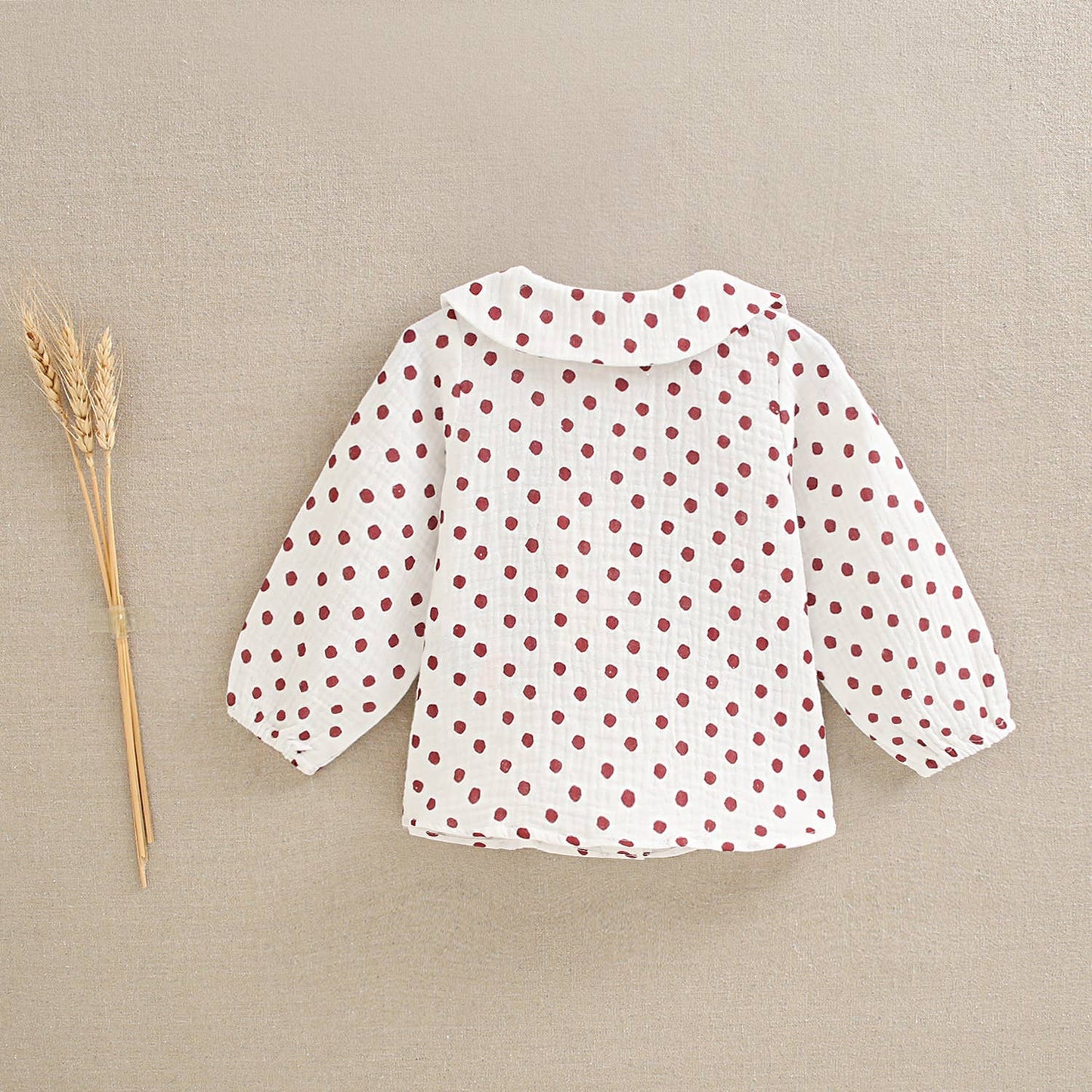 Blouse Faustine