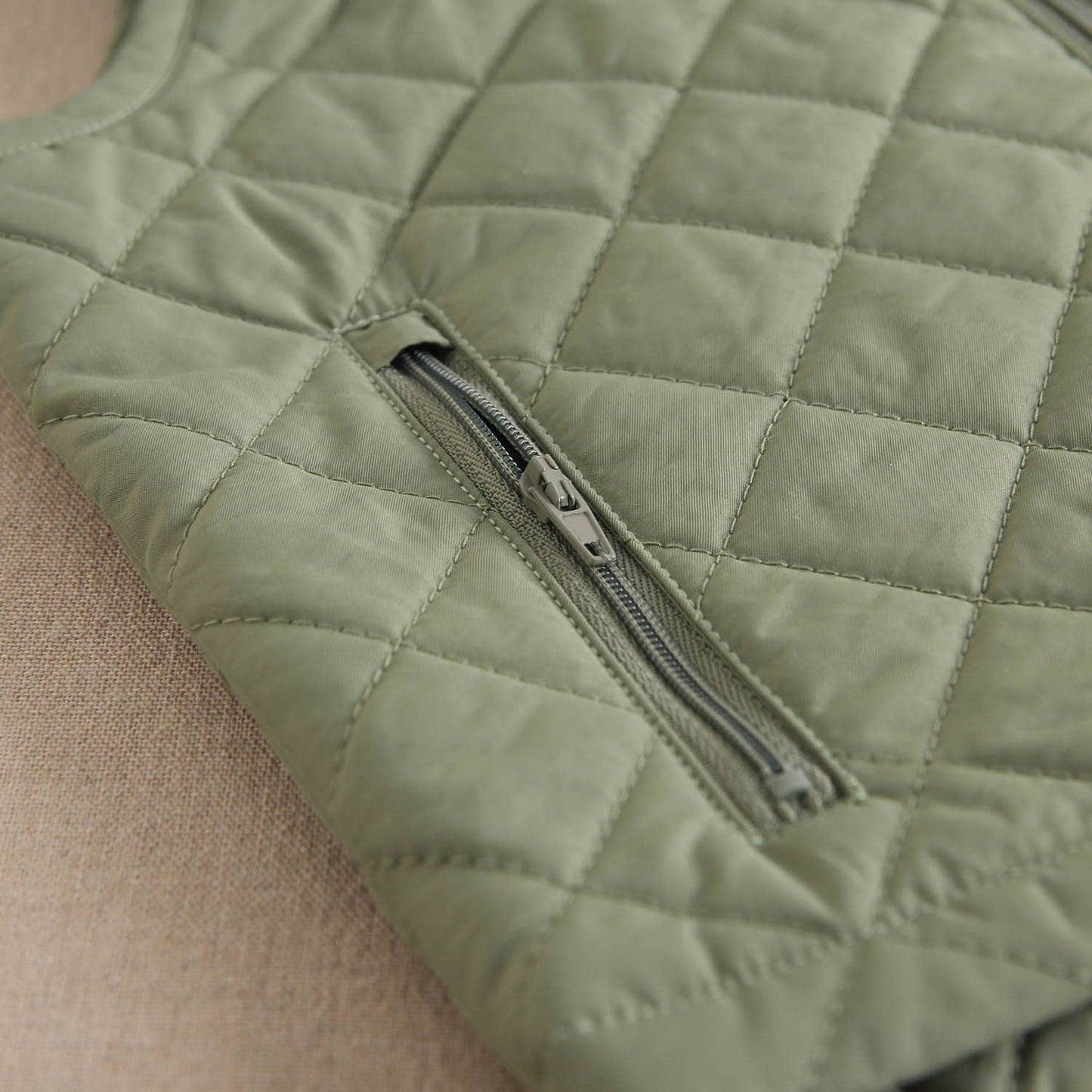 Veste Faustin