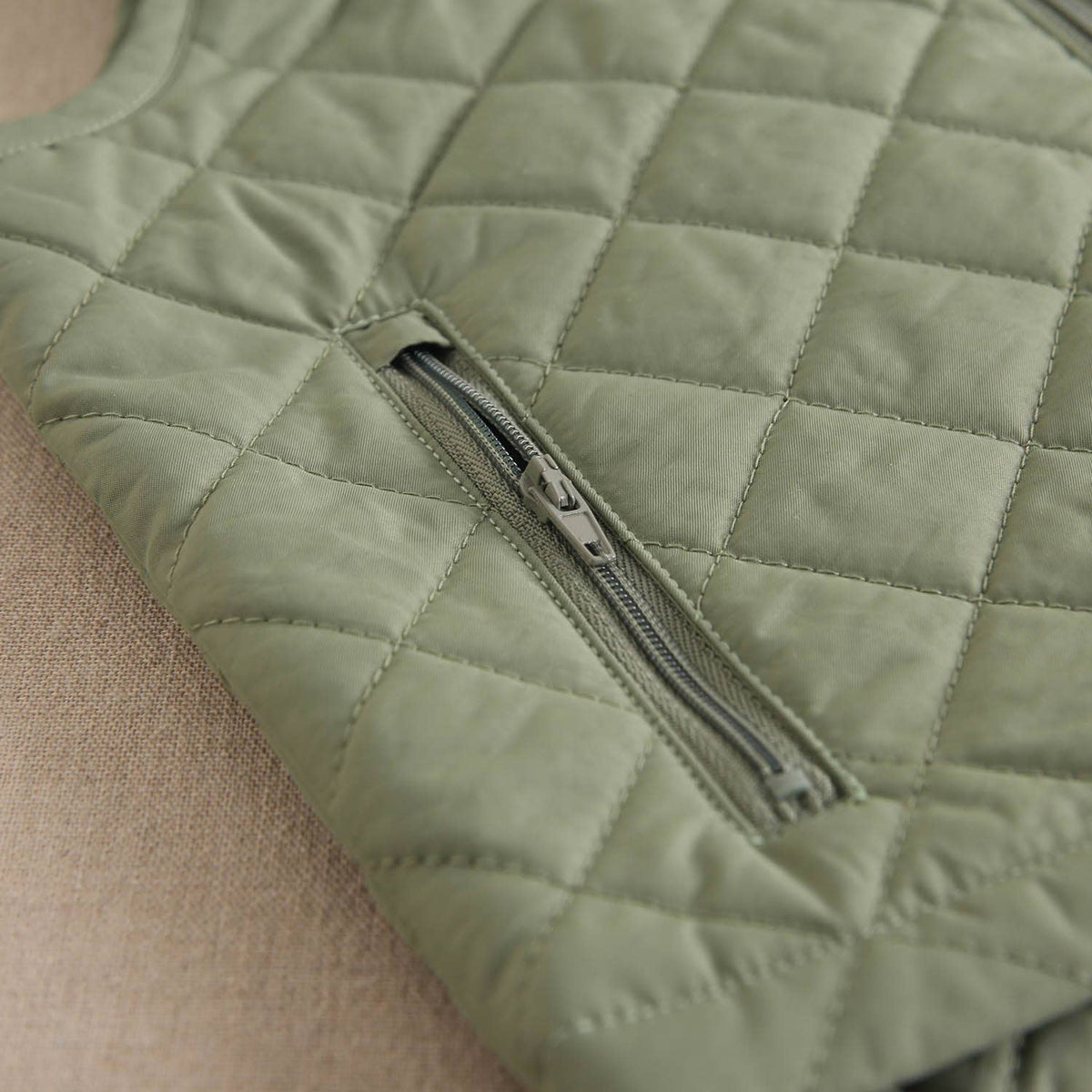 Faustin Jacket