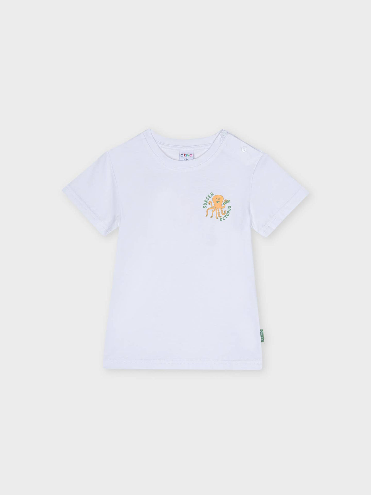 Camiseta Rémy